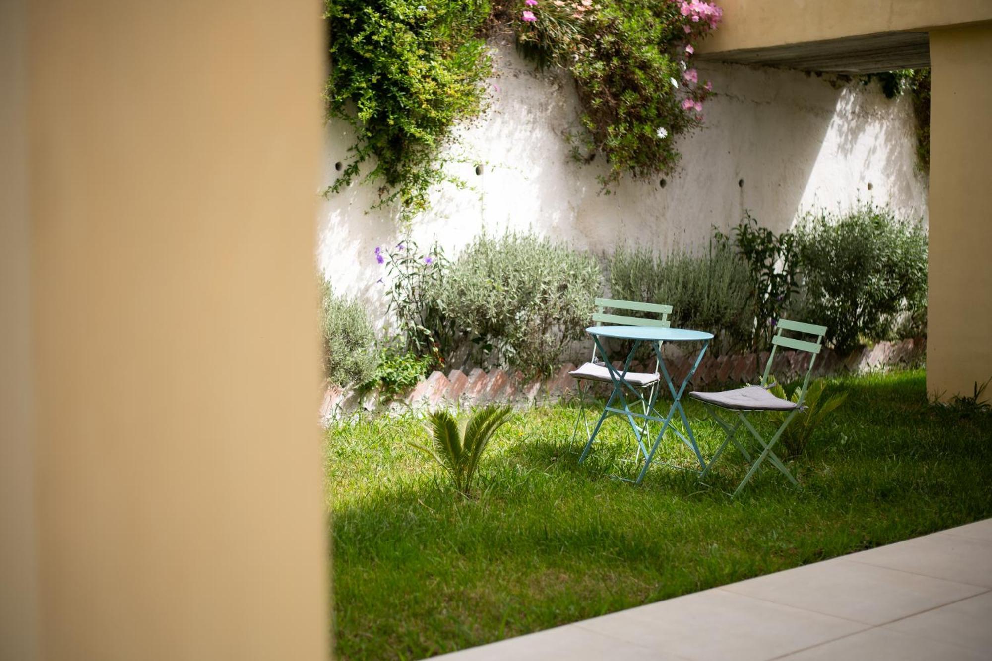 Lazaros Apartments Gouvia Exterior photo